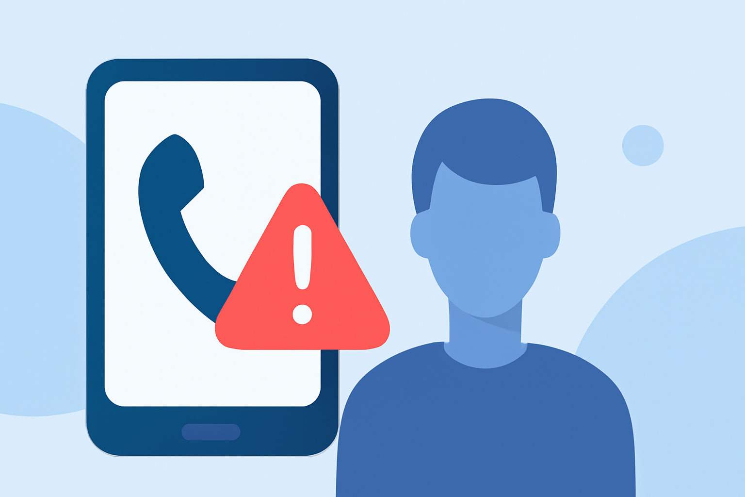 How to Effectively Separate Real Calls from Spam with Clear Warnings