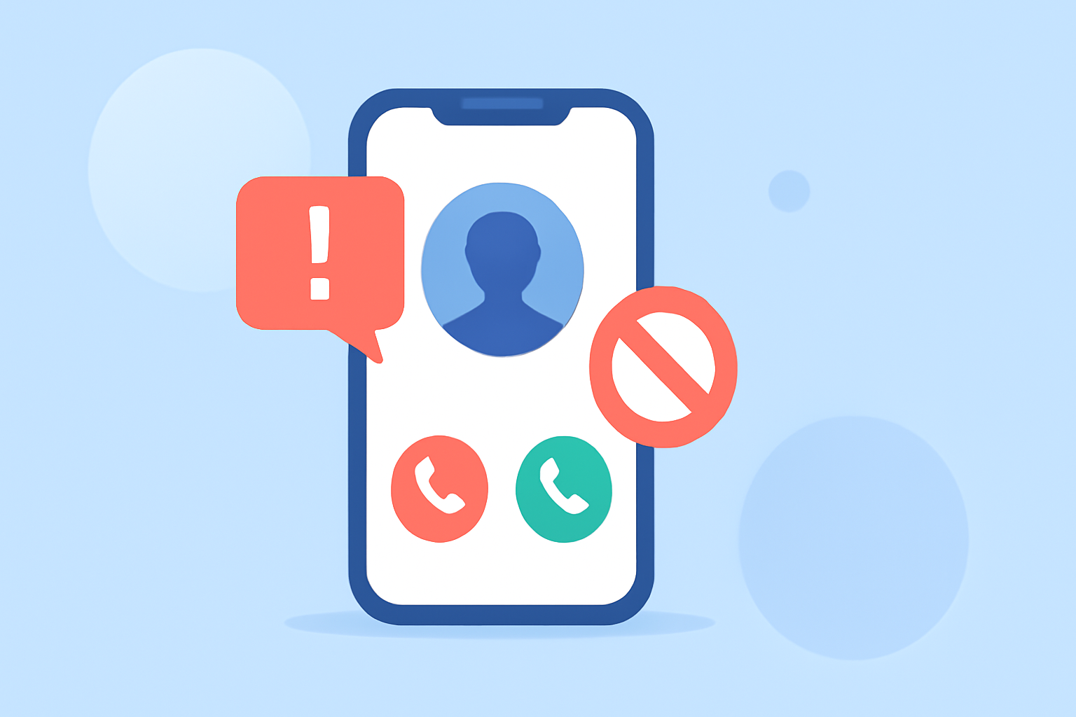 How to Effectively Separate Real Calls from Spam Without Blocking Legitimate Callers