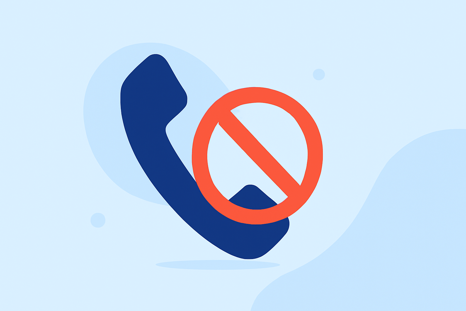 How to Effectively Separate Real Calls from Spam Without Constant Maintenance