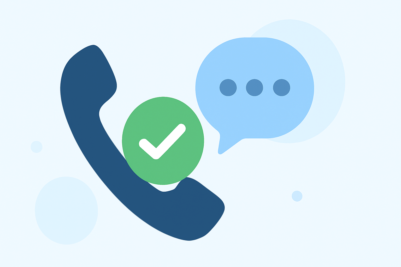How to Effectively Separate Real Calls from Spam Without Constant Maintenance