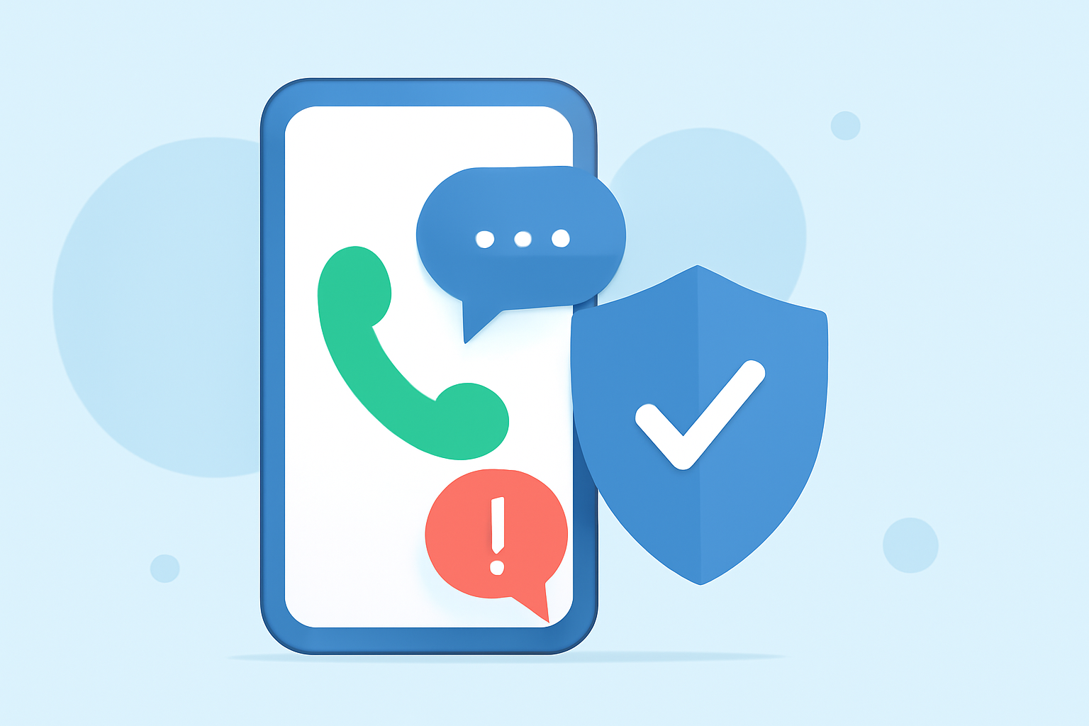 How to Separate Real Calls from Spam Without Constant Maintenance
