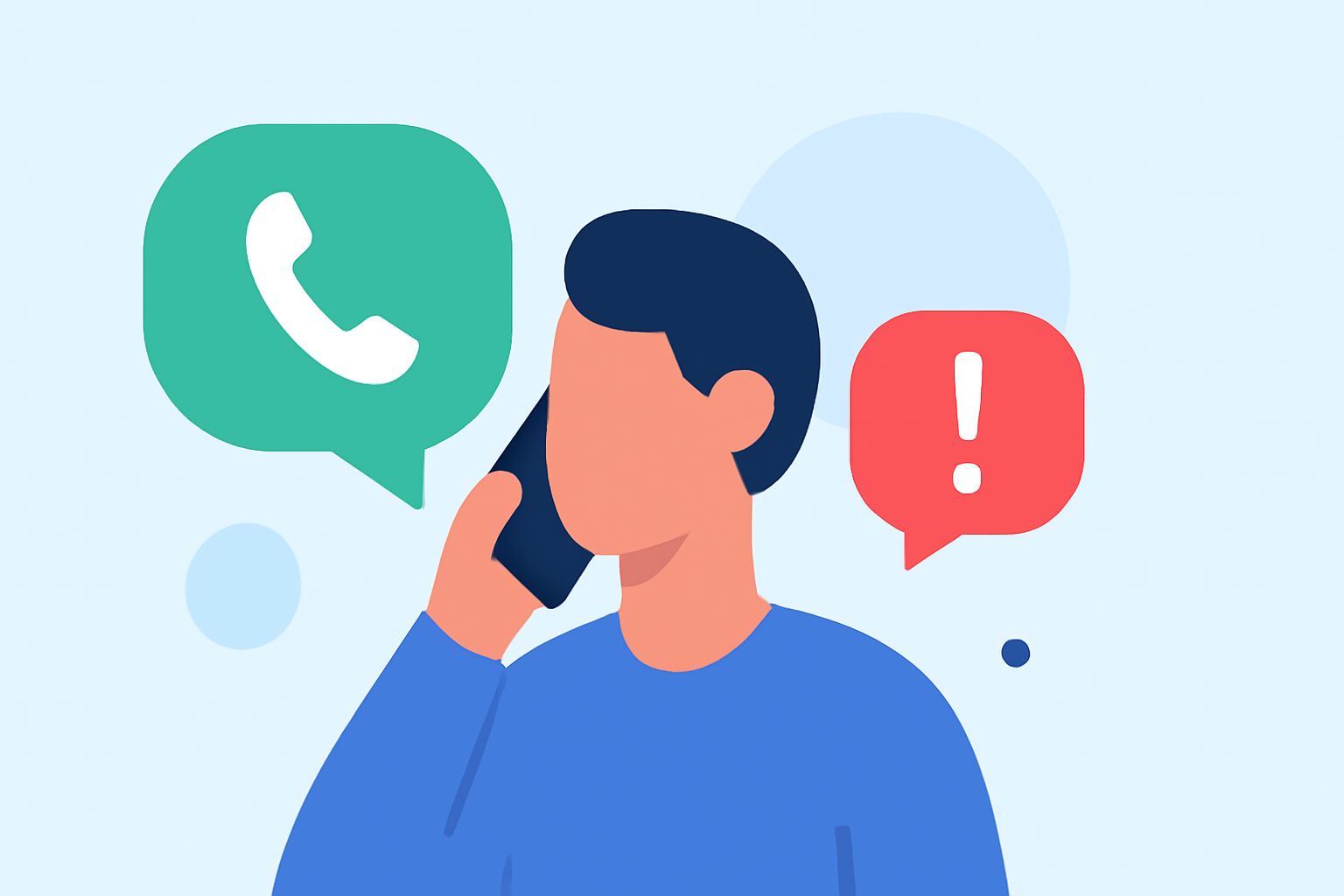 Separating Real Calls from Spam: The Best Methods for Everyday Users