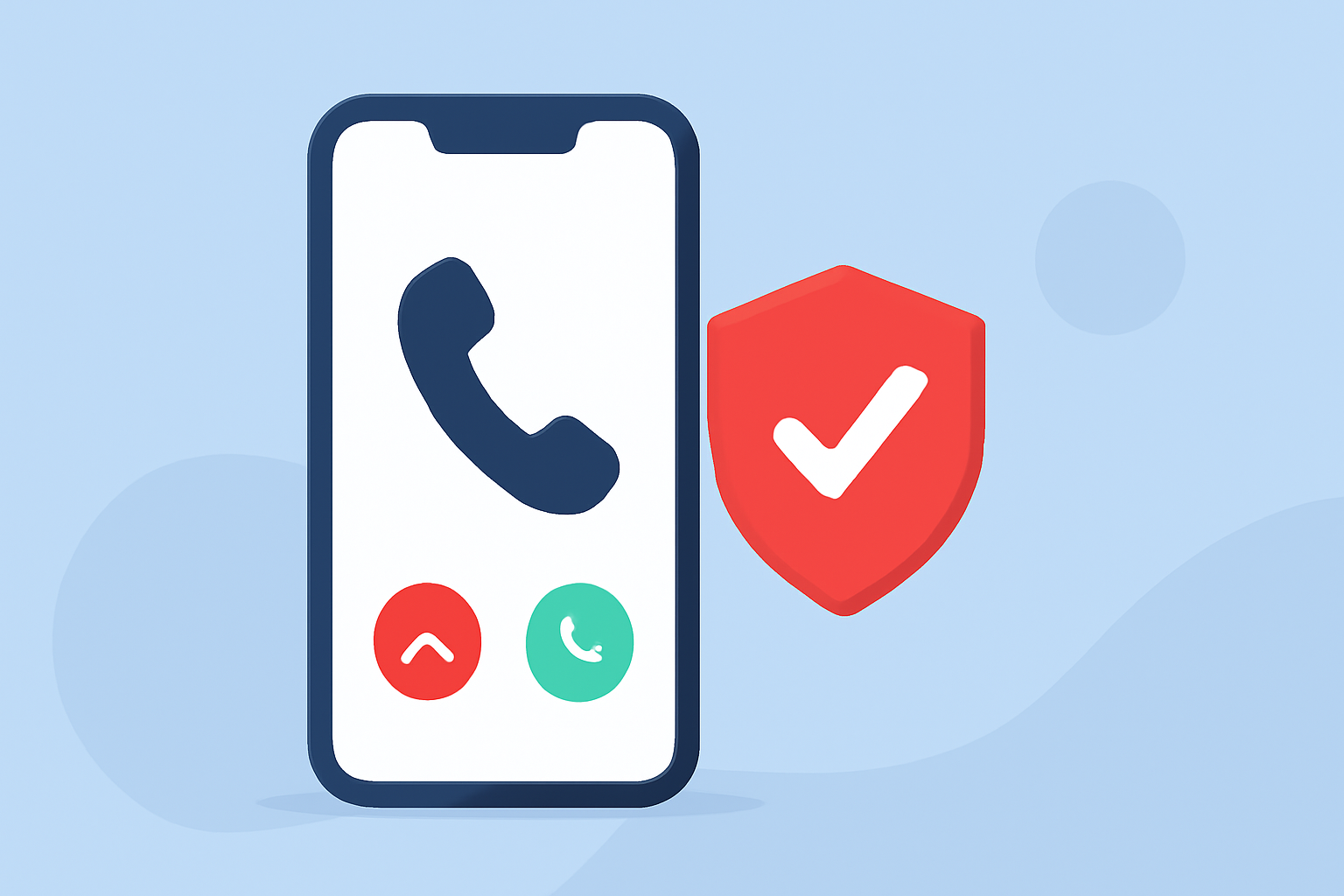 How to Separate Real Calls from Spam on T-Mobile iPhone