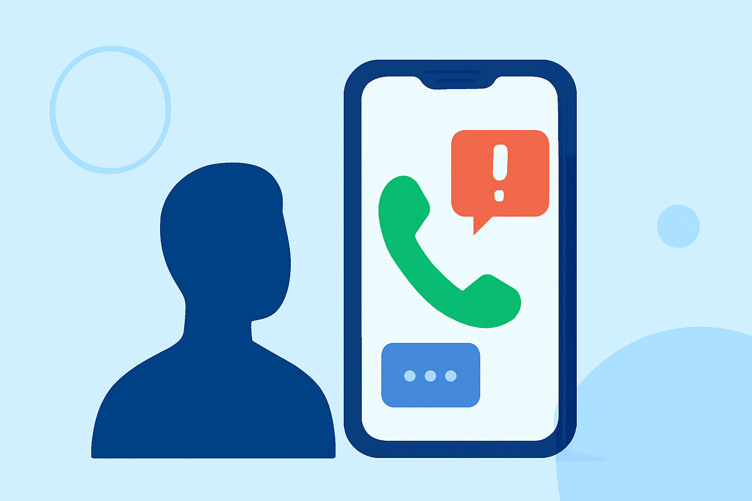Separating Real Calls from Spam: Your Guide to Call Management