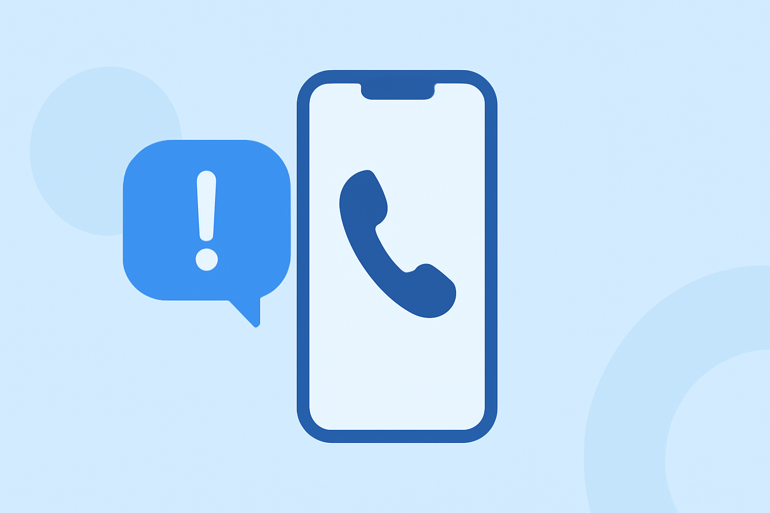 Separating Real Calls from Spam on iPhone: A User's Guide
