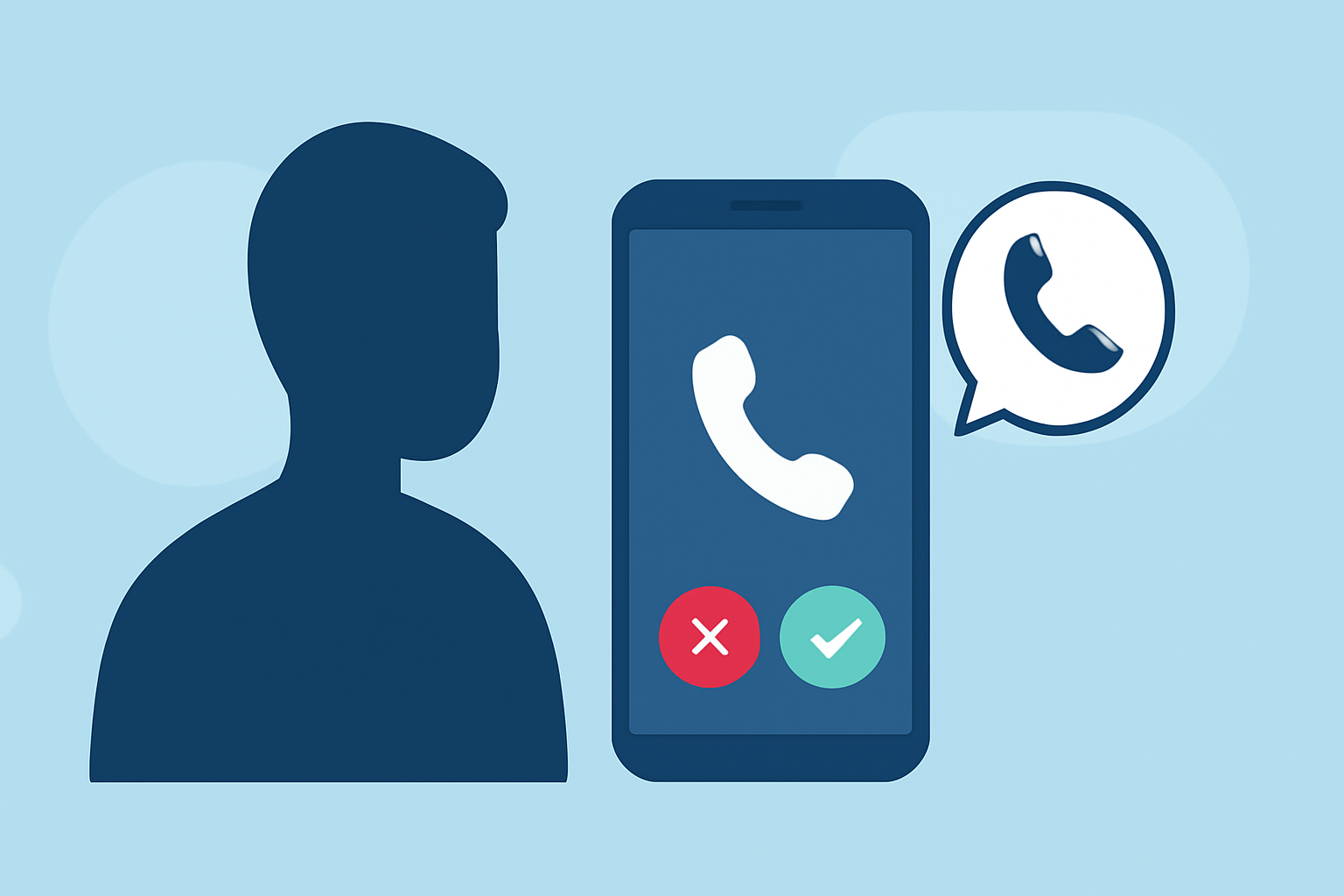 Should I Choose Hiya or Carrier Call Filtering for Sales Calls?