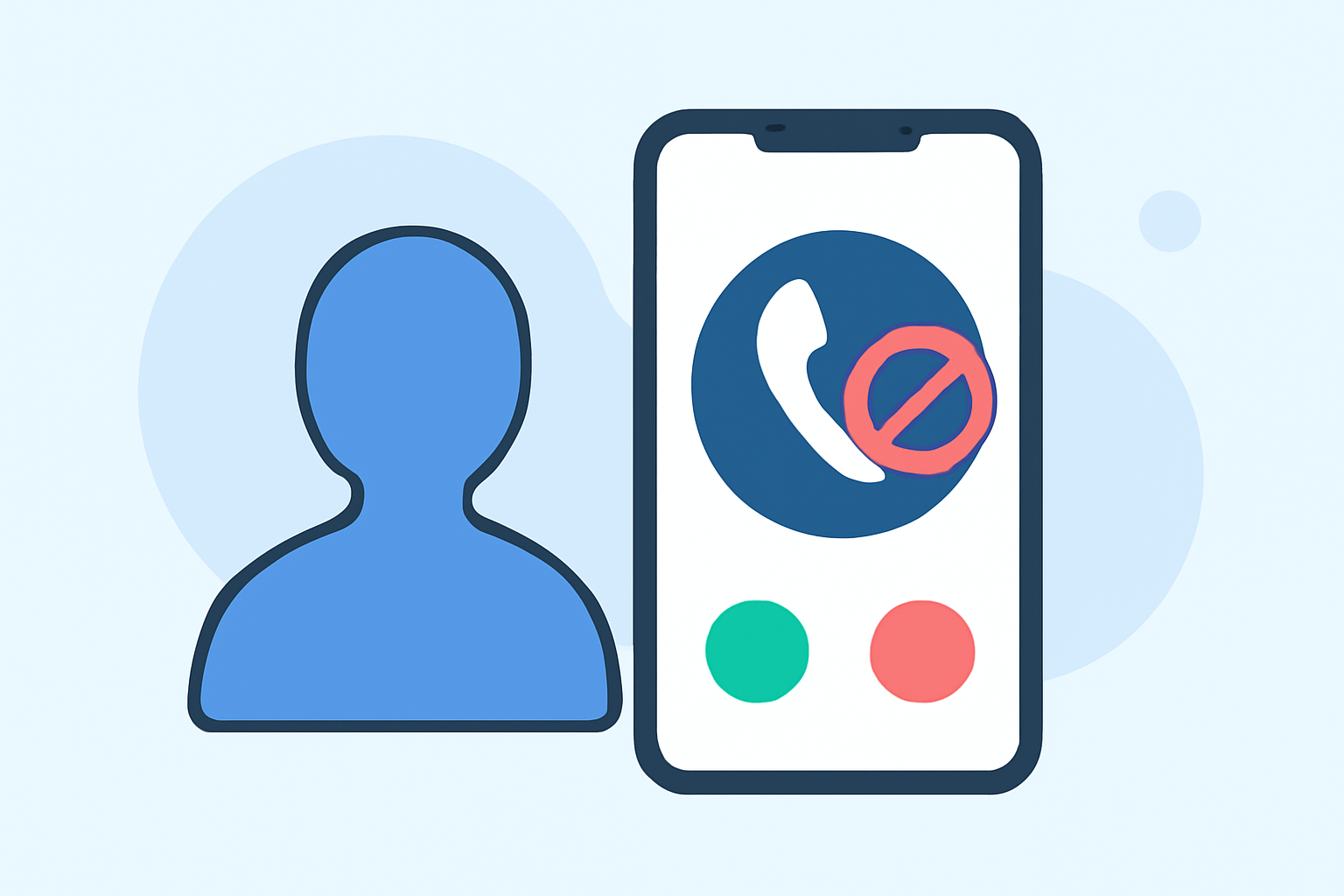Should I Choose Truecaller or Carrier Call Filtering for Blocking Fake Local Calls?