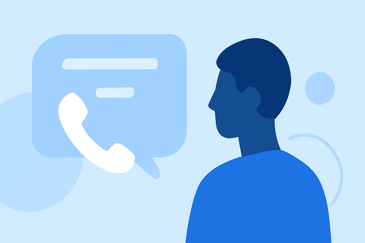 Should I Choose Truecaller or Carrier Call Filtering for Political Texts?