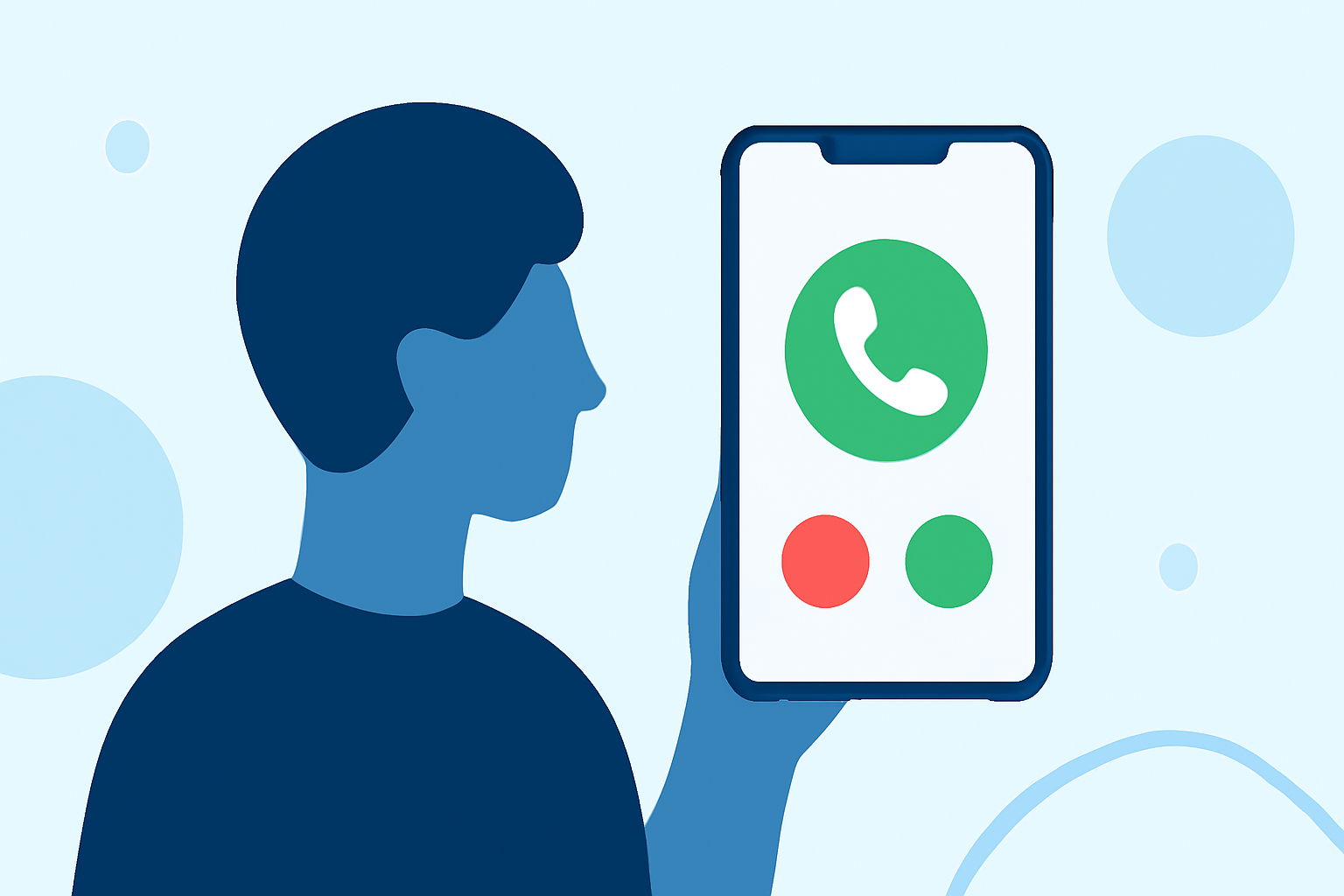 Simple Solutions to Identify Unknown Callers Today