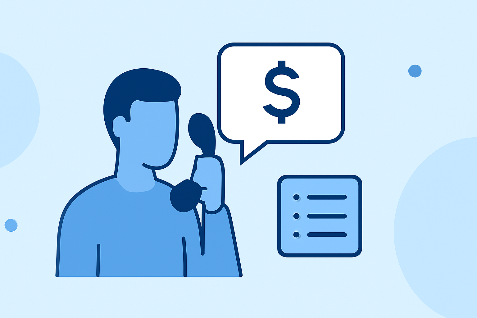 How Small Business Owners Can Effectively Handle Fundraising Calls