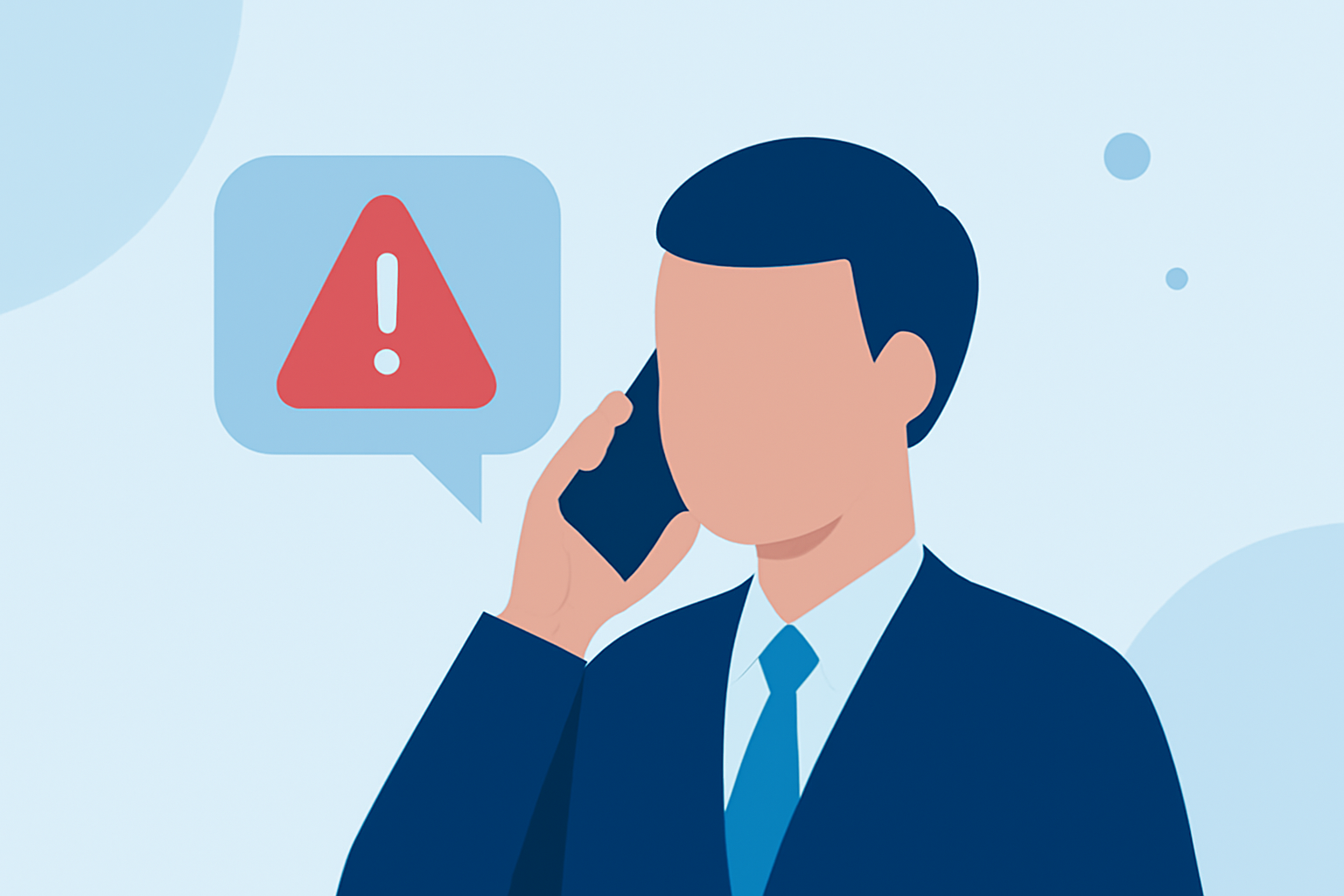 How Small Business Owners Can Tackle Tech Support Scam Calls