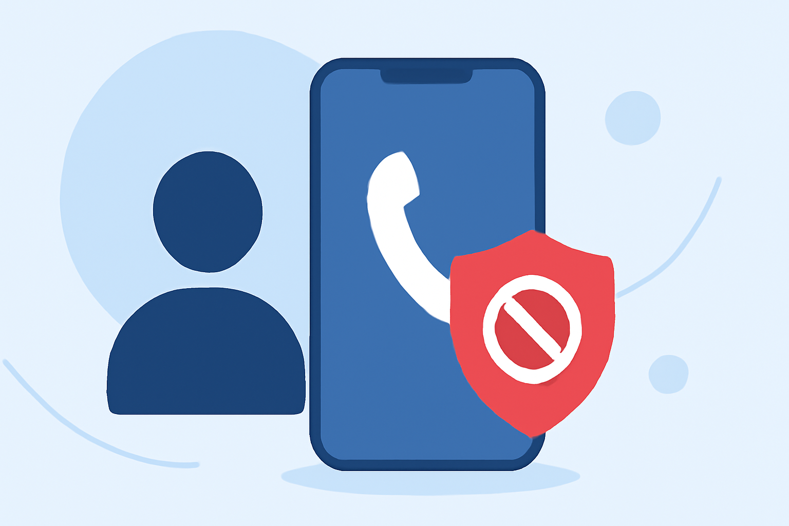 Which Spam Blocker Should I Choose for Automated Calls Today?