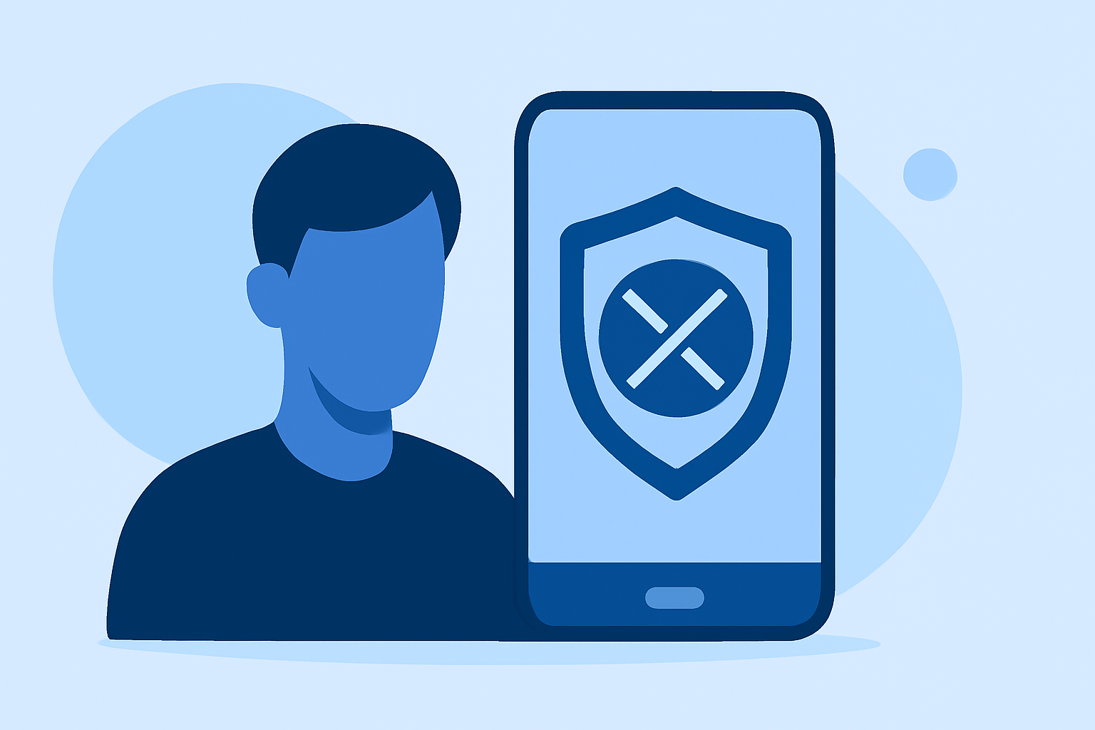 Which Spam Blocker Should Busy Professionals Use on a Work Phone?