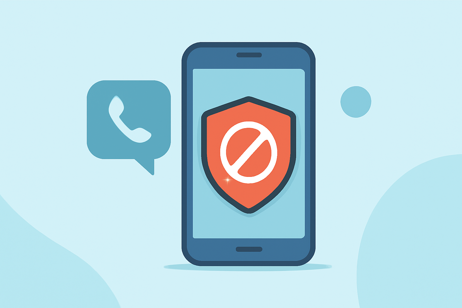 Choosing the Best Spam Blocker for Everyday Users Facing Fake Local Calls