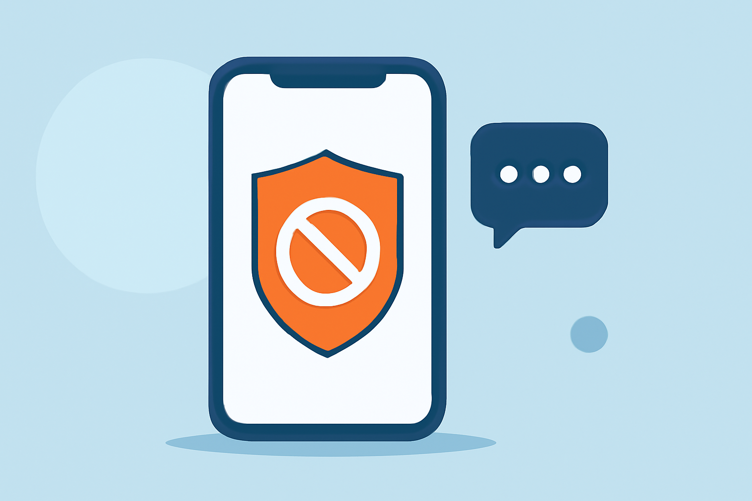 Which Spam Blocker Should Families Use on a Personal Phone?