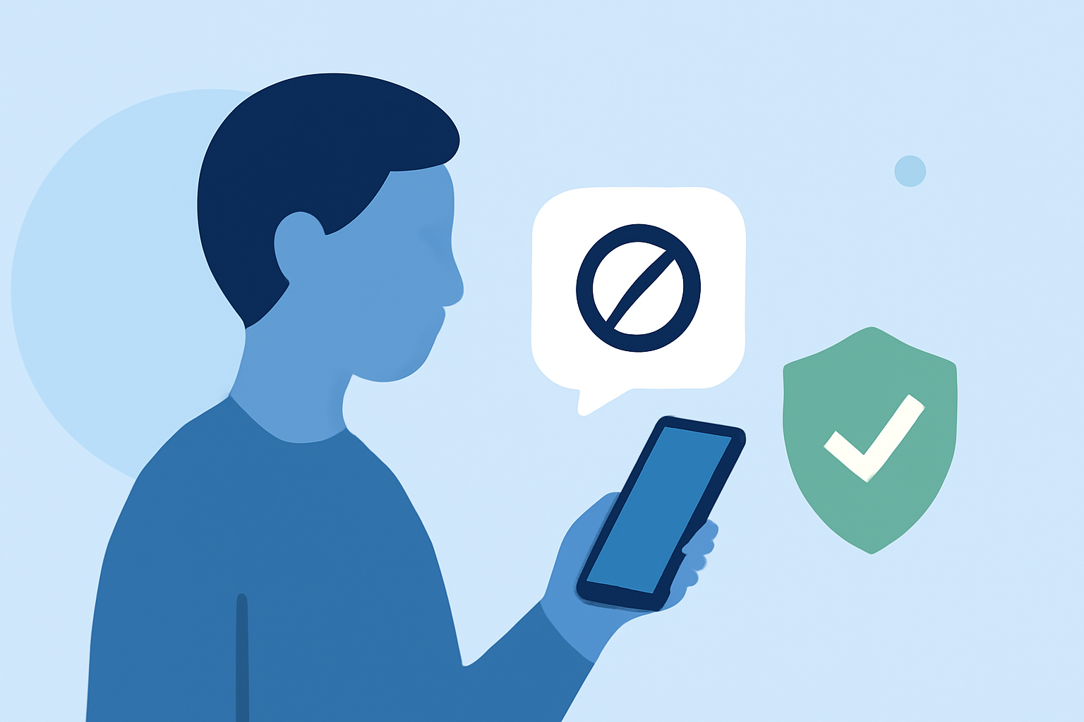 Which Spam Blocker Should Busy Professionals Use on a Family Phone Today?