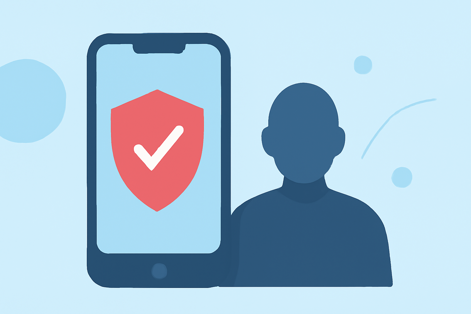 Which Spam Blocker Should Older Adults Use on a Personal Phone?