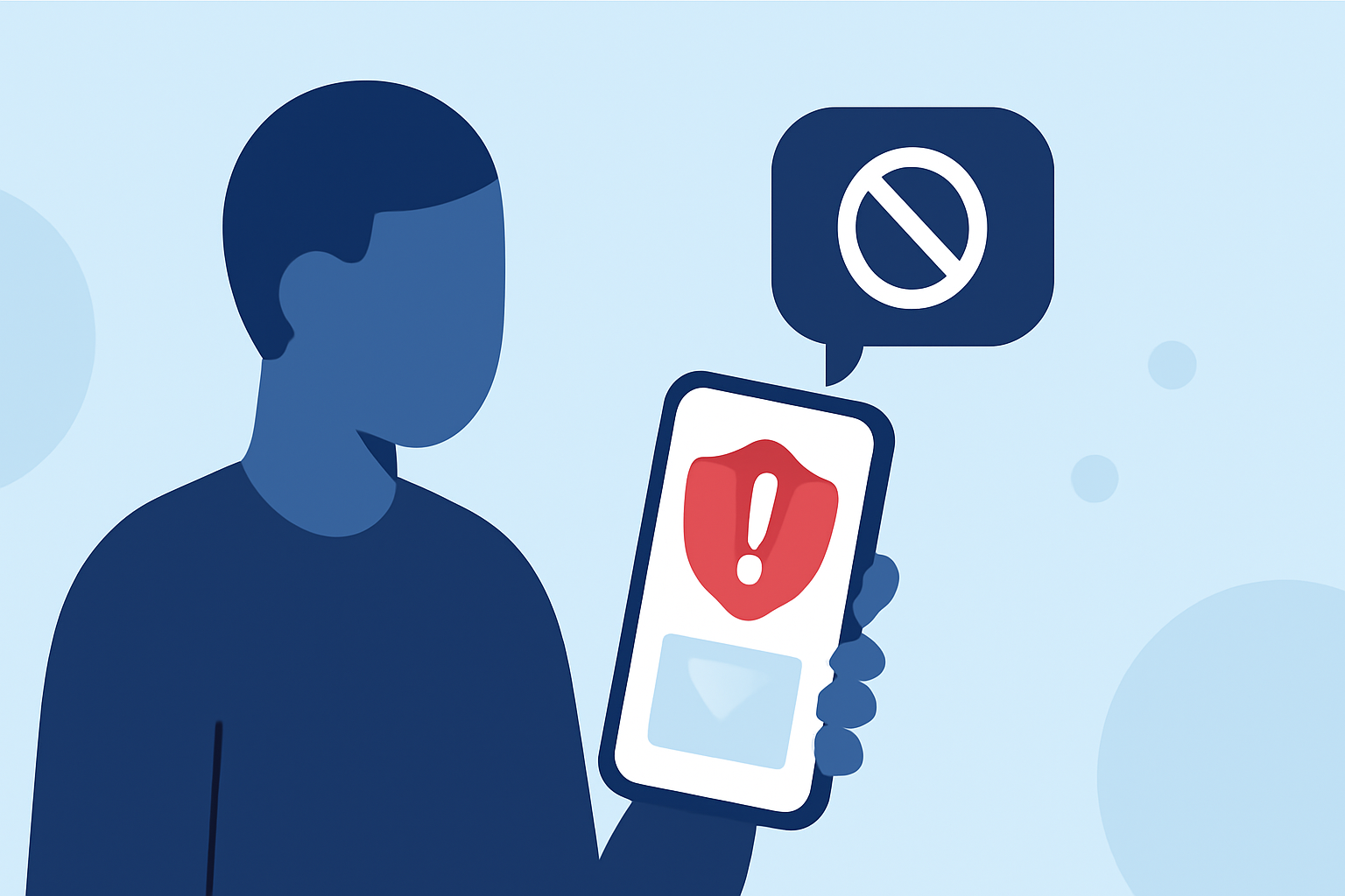 Which Spam Blocker Should Freelancers Use on a Work Phone Today?