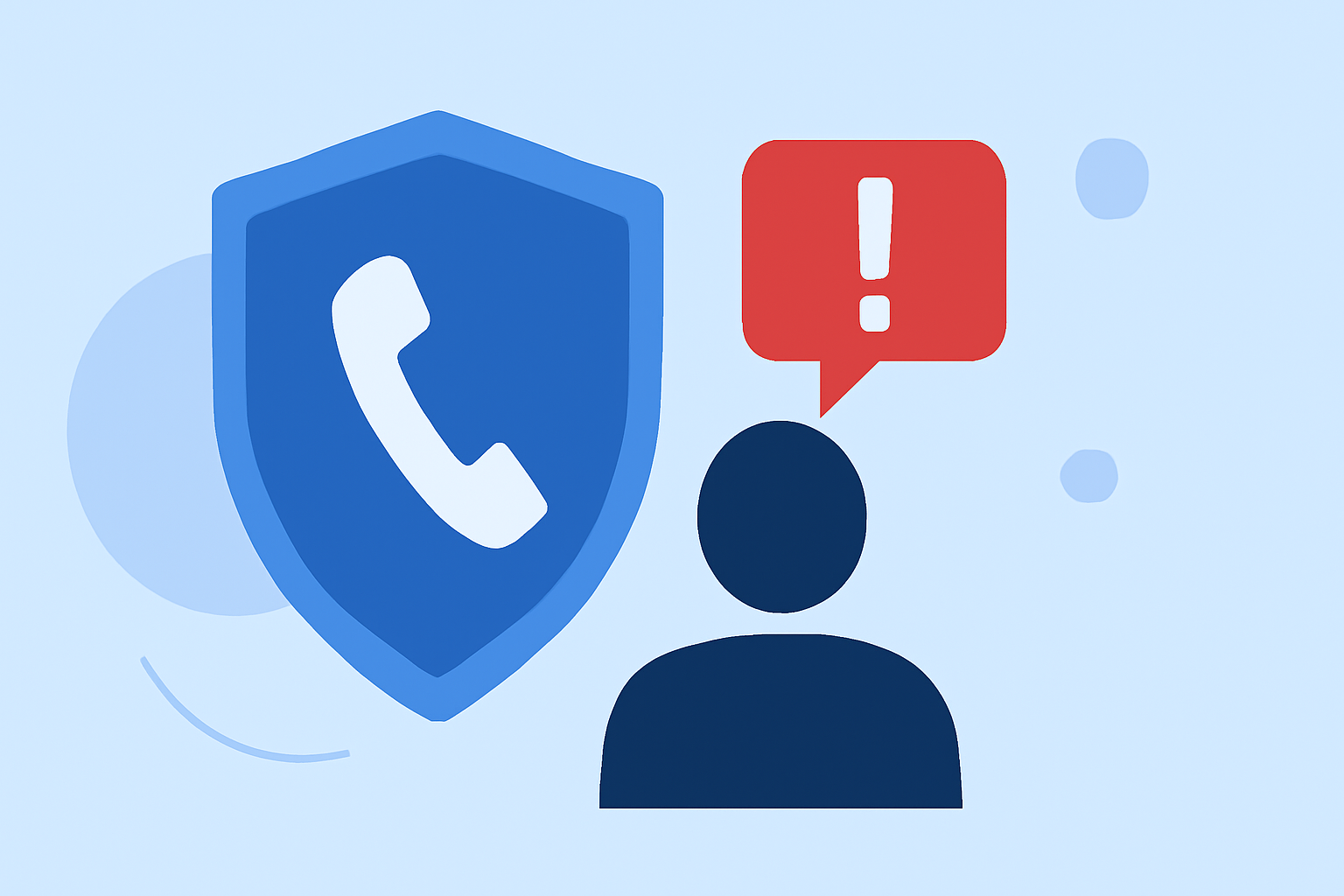 Which Spam Blocker Should You Choose for Scam Calls Today?