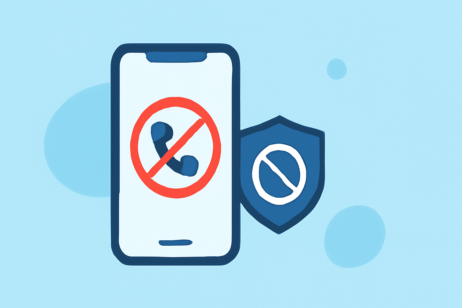 Which Spam Blocker Should I Choose for No Caller ID Calls?