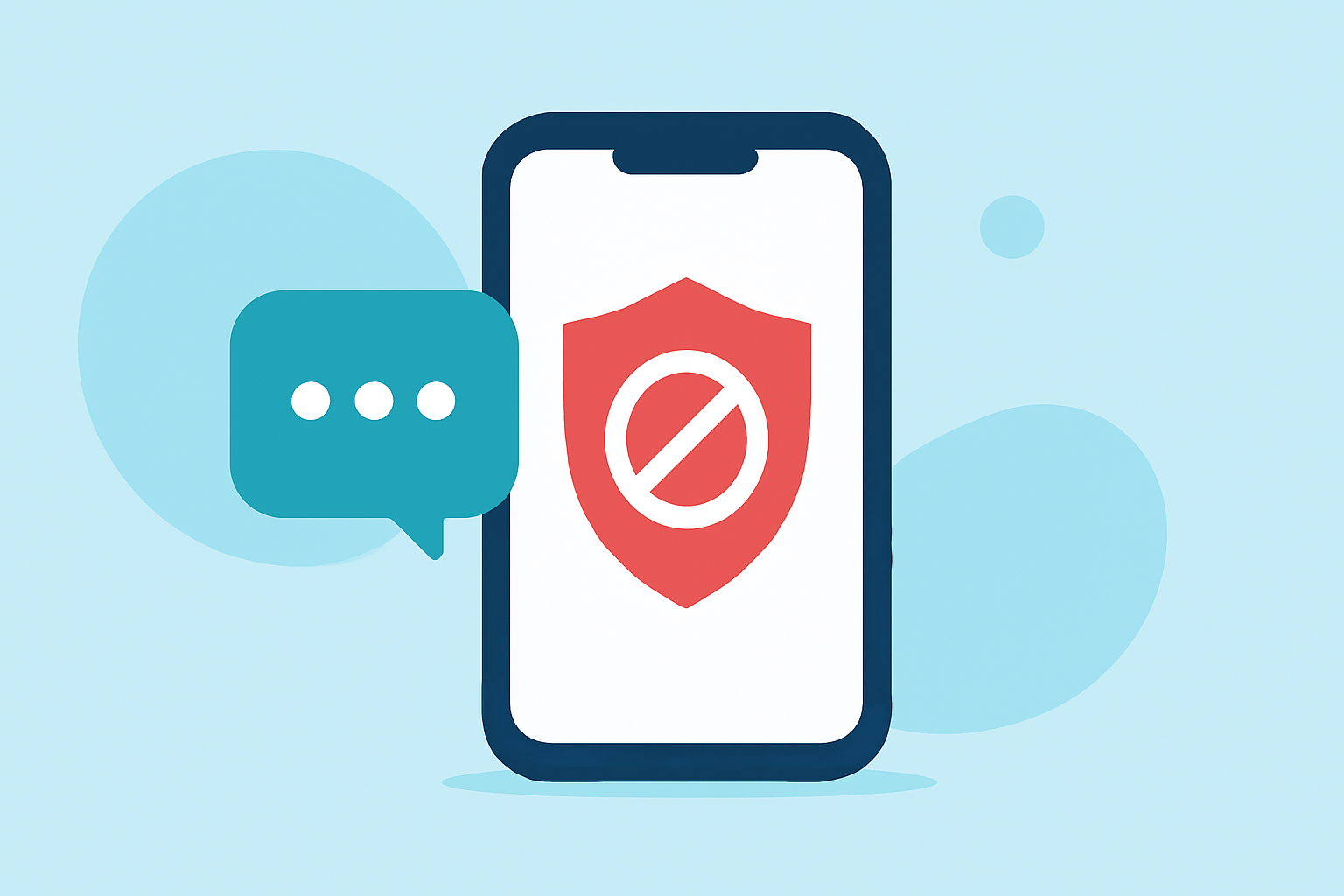 Best Spam Blocker for Non-Technical Users on Verizon iPhone
