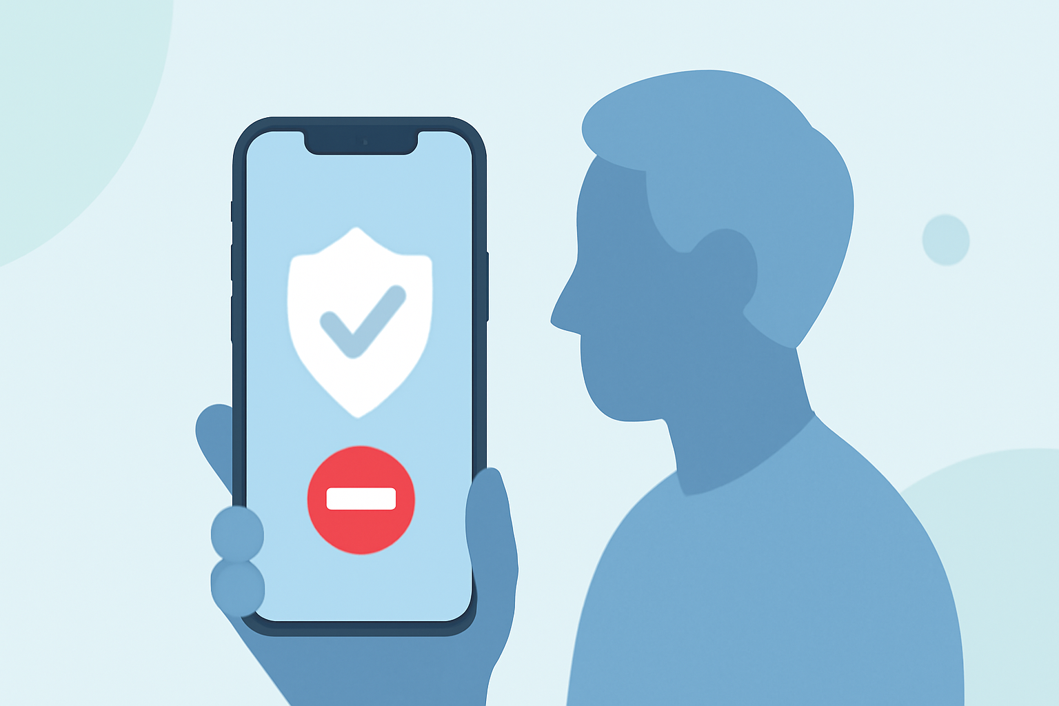 Which Spam Blocker is Best for Older Adults on iPhone?
