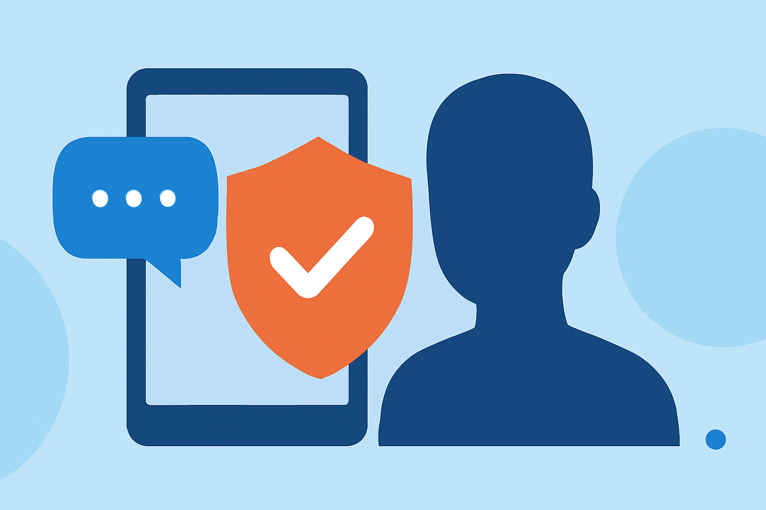 Which Spam Blocker Should Parents Use on a Work Phone?