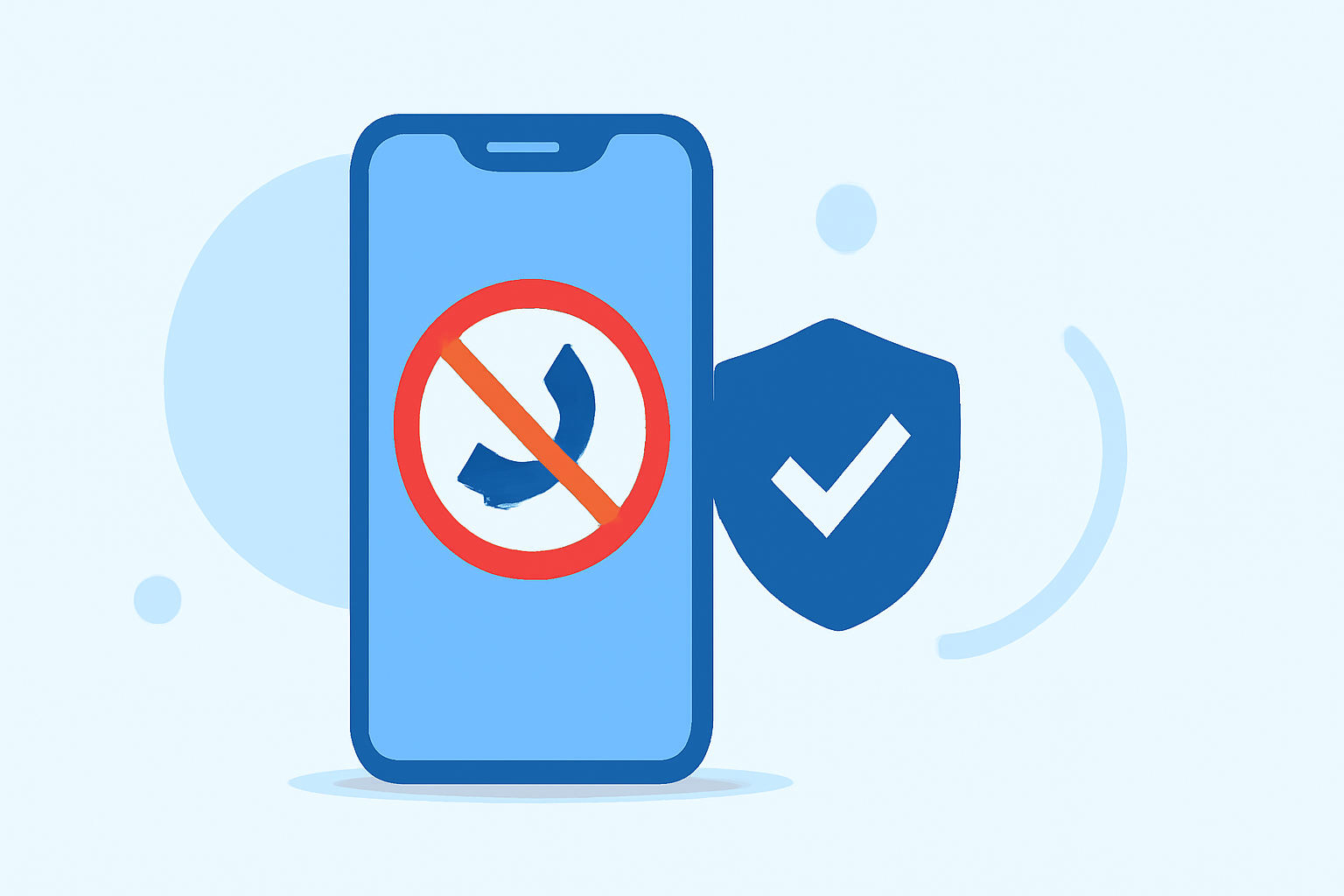 Which Spam Blocker Should I Choose for Private Number Calls?