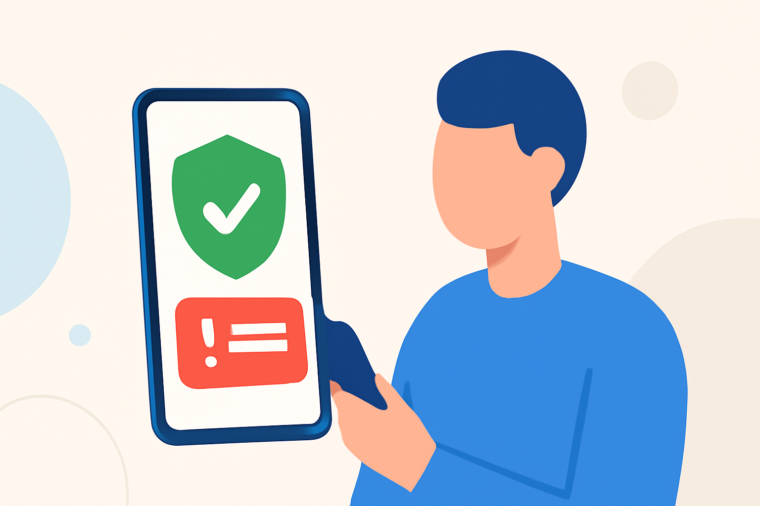 Which Spam Blocker Should Remote Workers Use on a Family Phone Today?