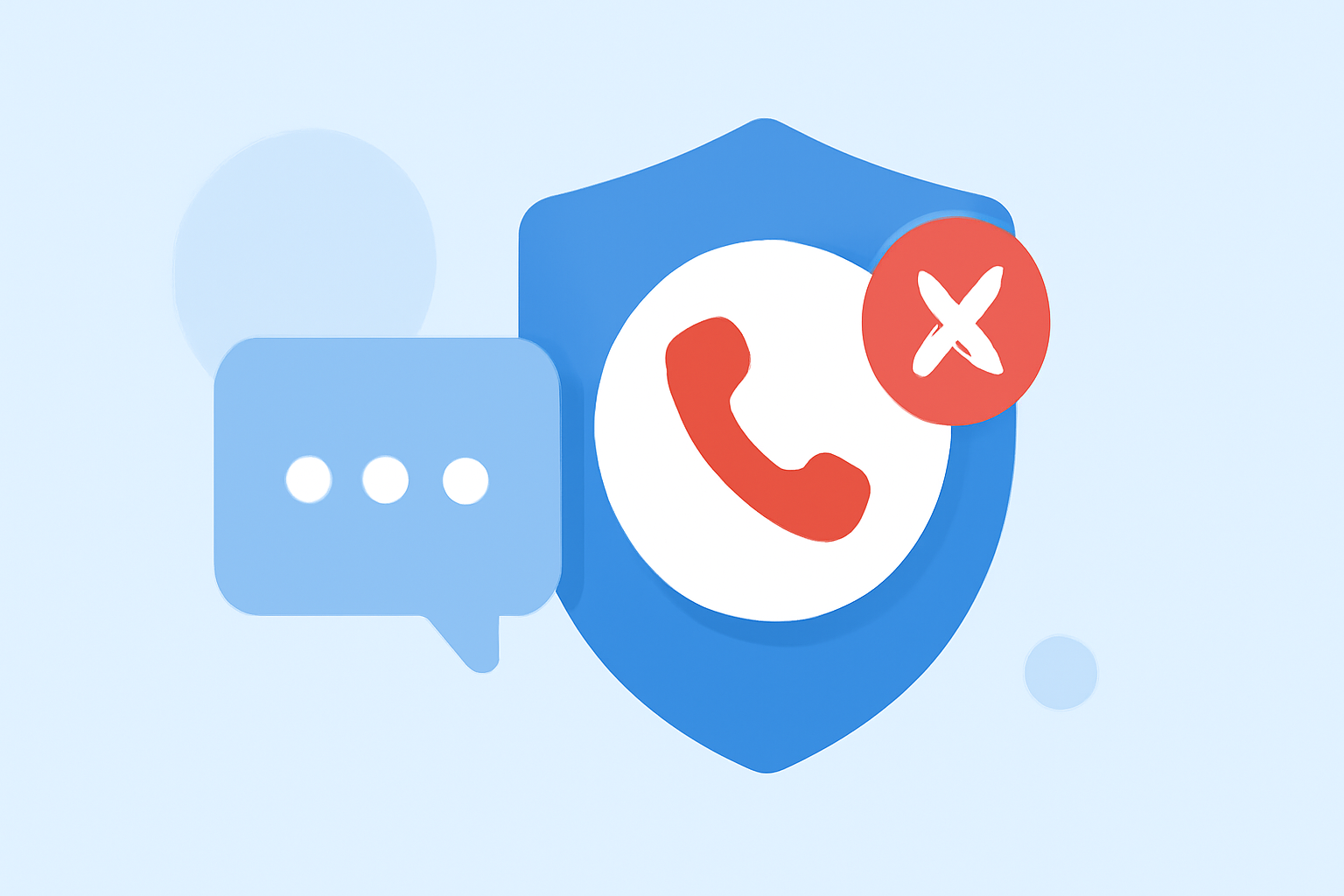 Which Spam Blocker Should I Choose for Repeat Spam Calls?