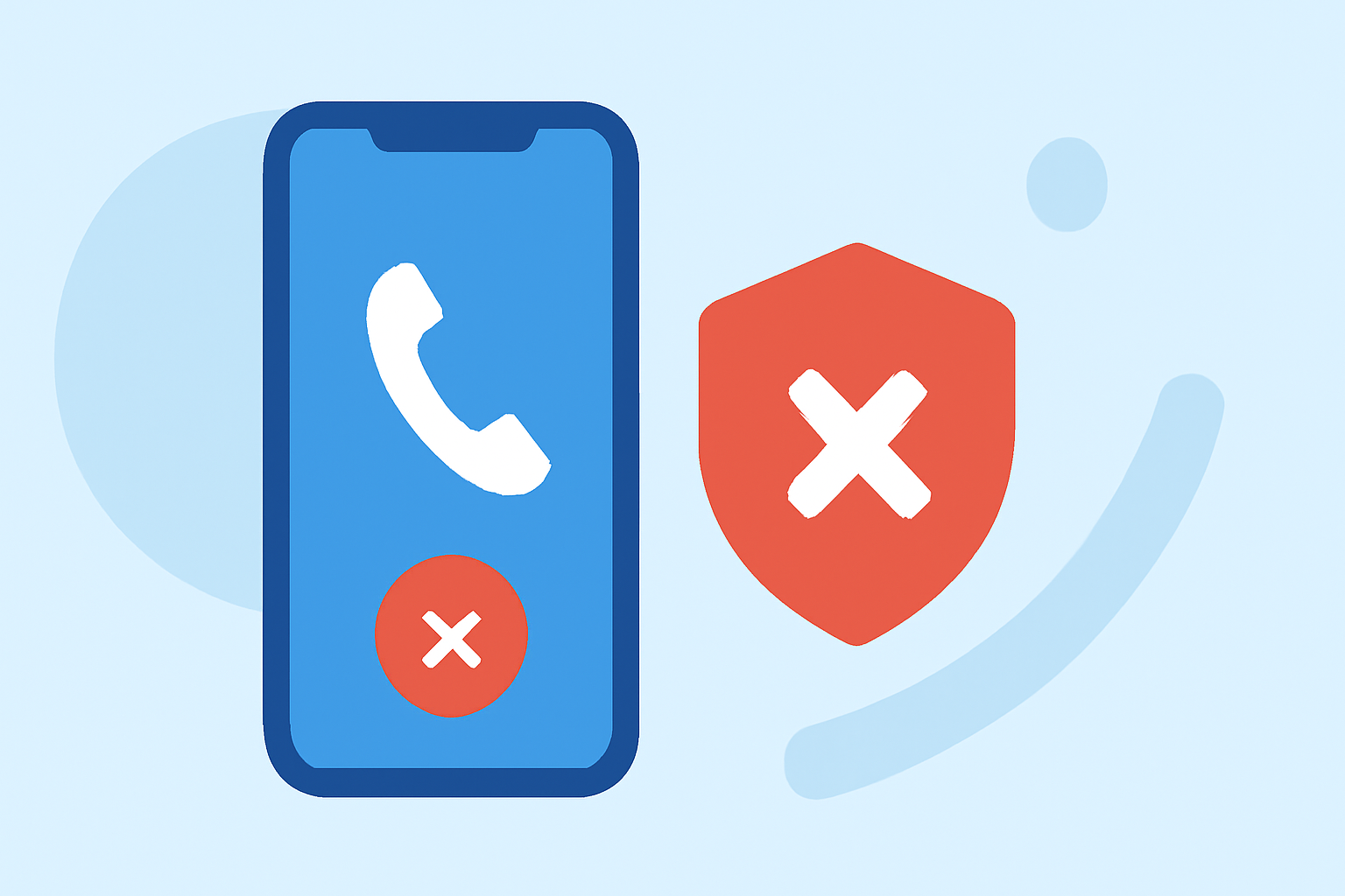 Which Spam Blocker Should I Choose for Nuisance Calls Today?