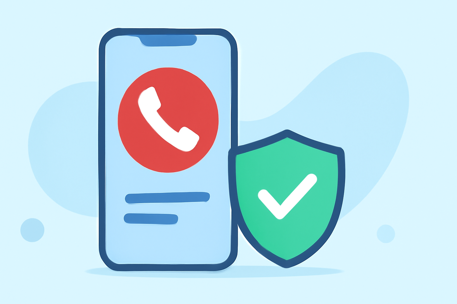 Which Spam Blocker Should I Choose for Repeat Spam Calls?