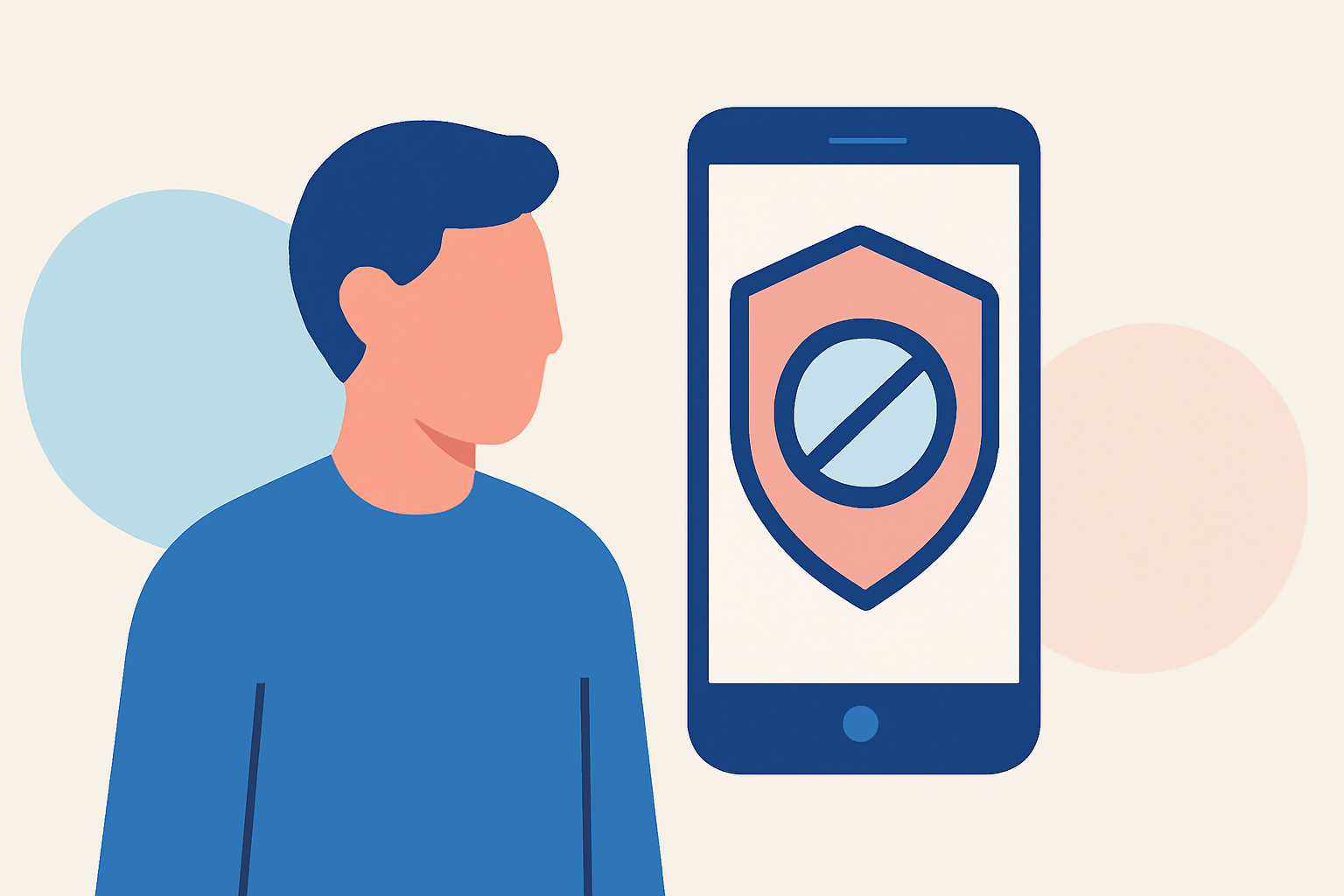 Which Spam Blocker is Best for Sales People Using iOS?