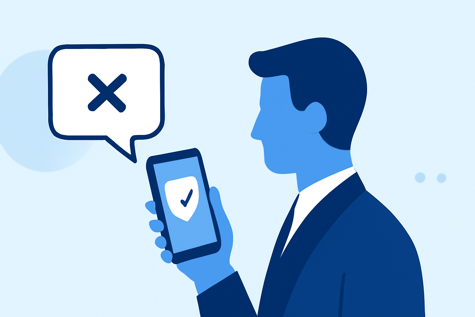 Which Spam Blocker Should Salespeople Use on a Work Phone Today?