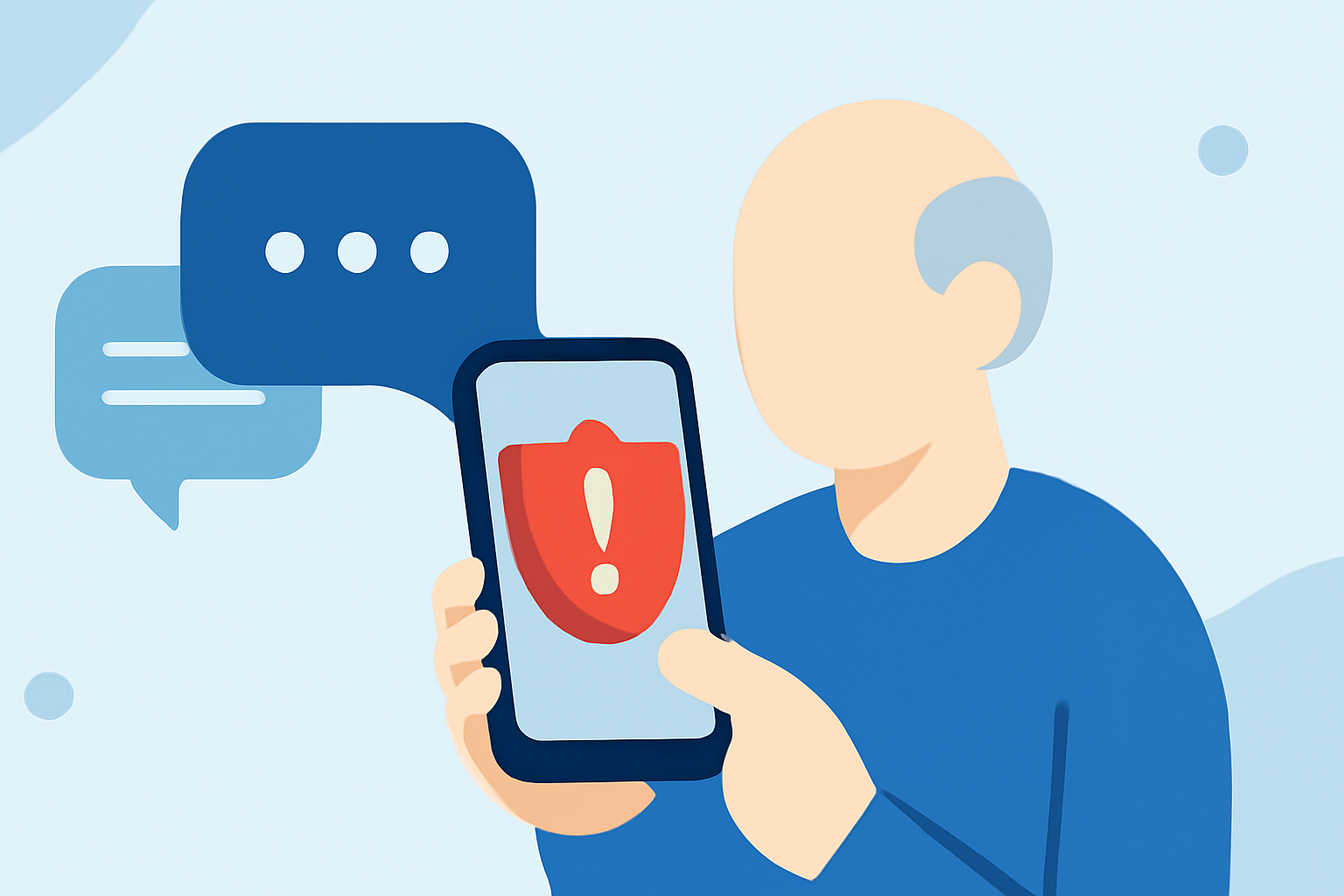 Which Spam Blocker Should Seniors Use on a US Phone Number?
