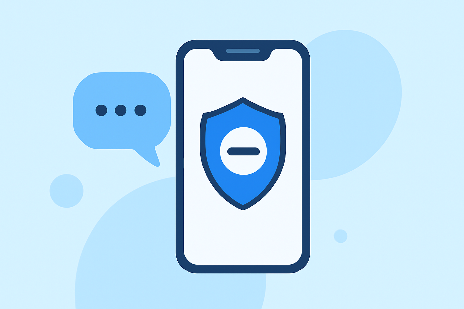 Which Spam Blocker Should Small Business Owners Use on AT&T iPhone Today?