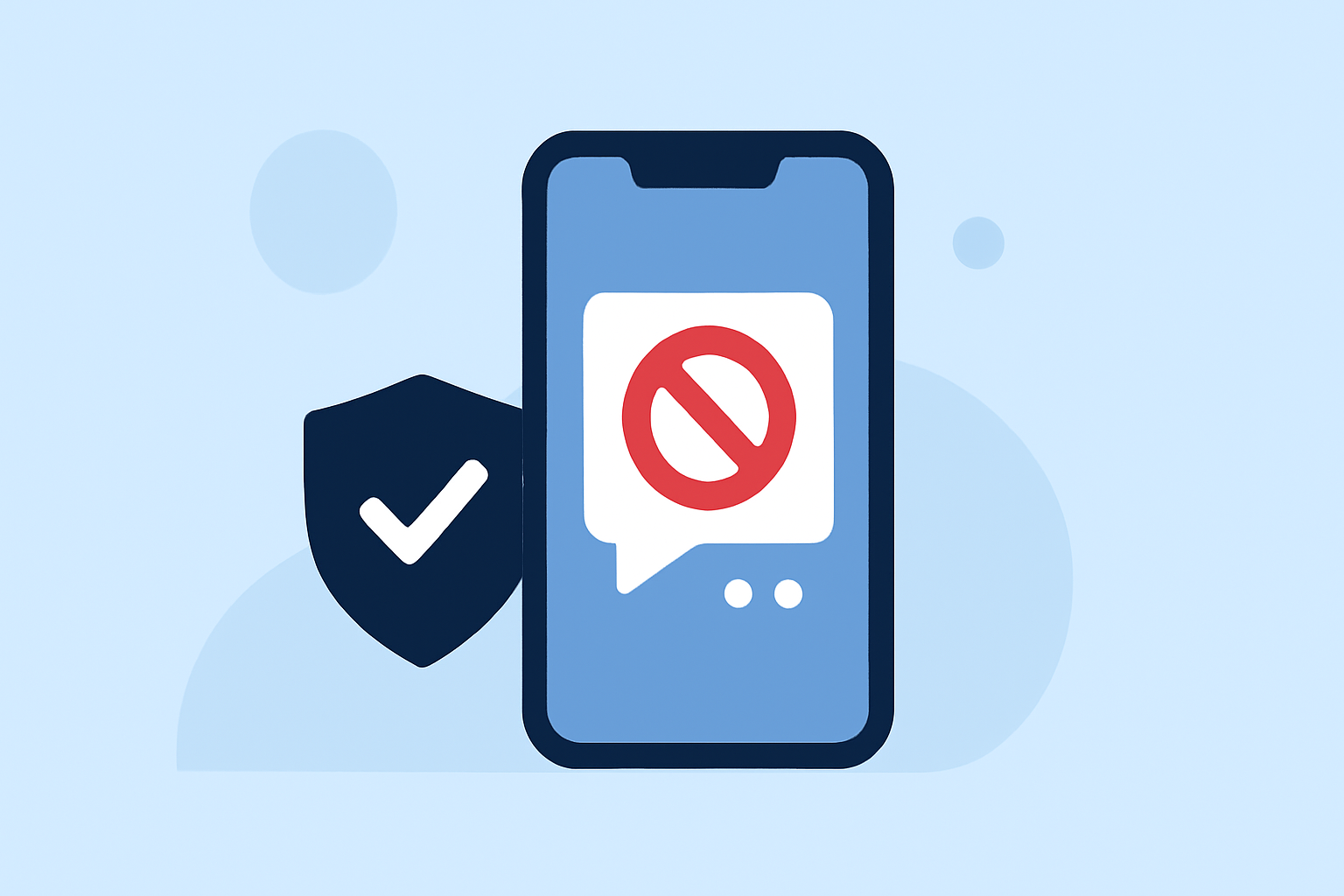 Which Spam Blocker Should Small Business Owners Use on T-Mobile iPhone?