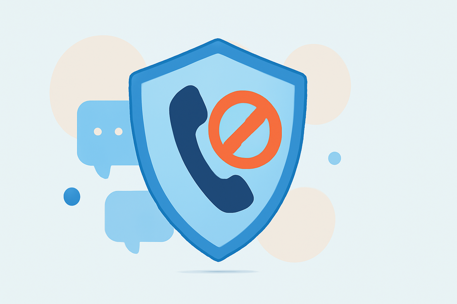 Which Spam Blocker Should I Choose for Telemarketing Calls?