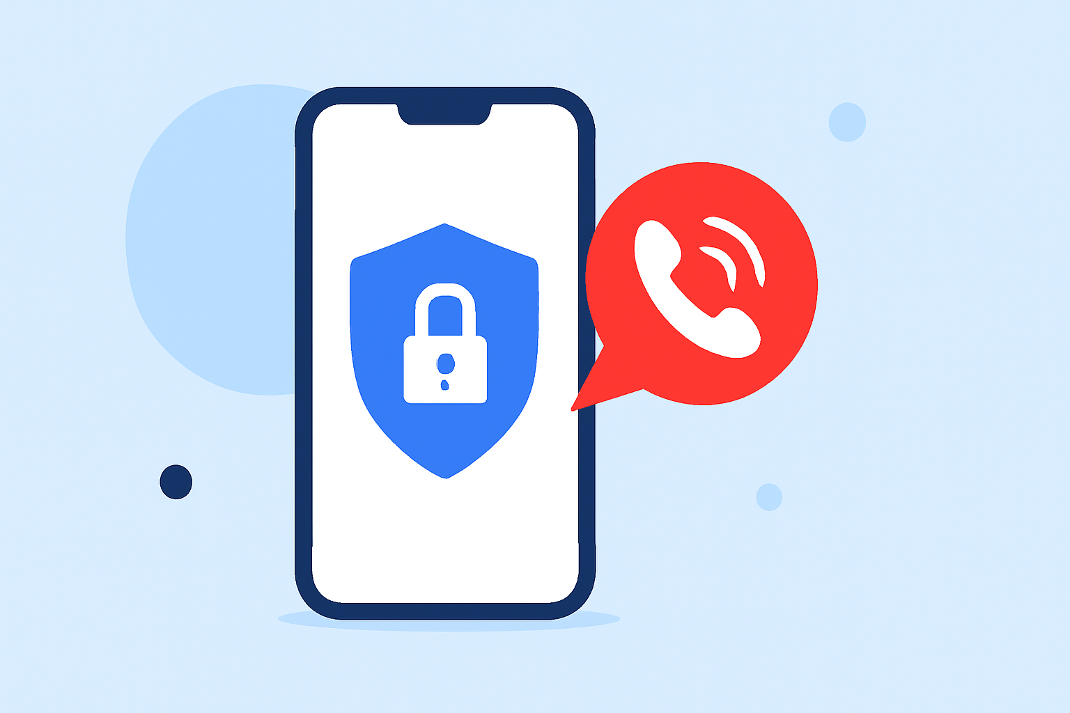 Best Free Trial Spam Blocker for iPhone: Robokiller