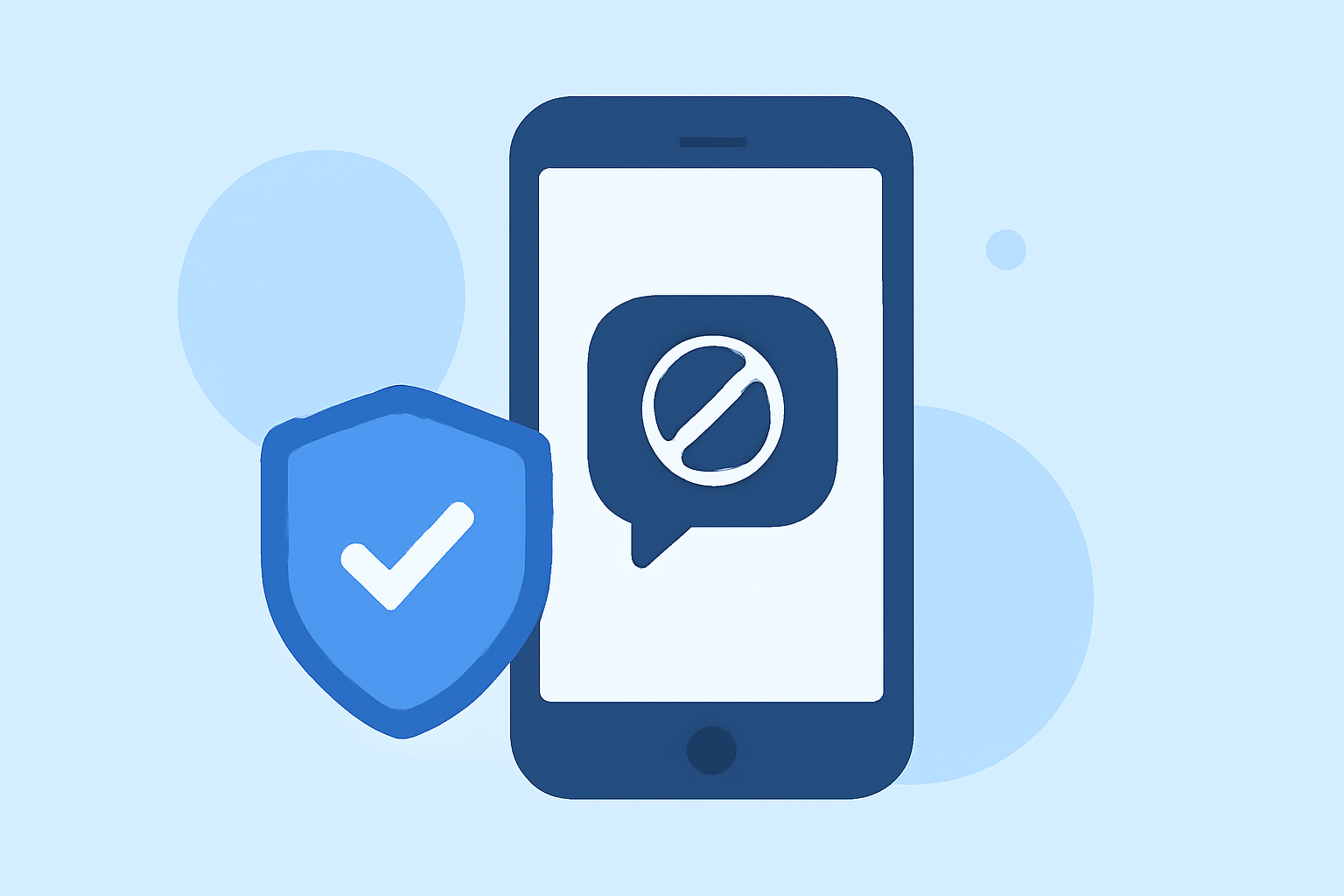 Which Spam Blocker Should People Who Answer Unknown Numbers Use on a Mobile Phone