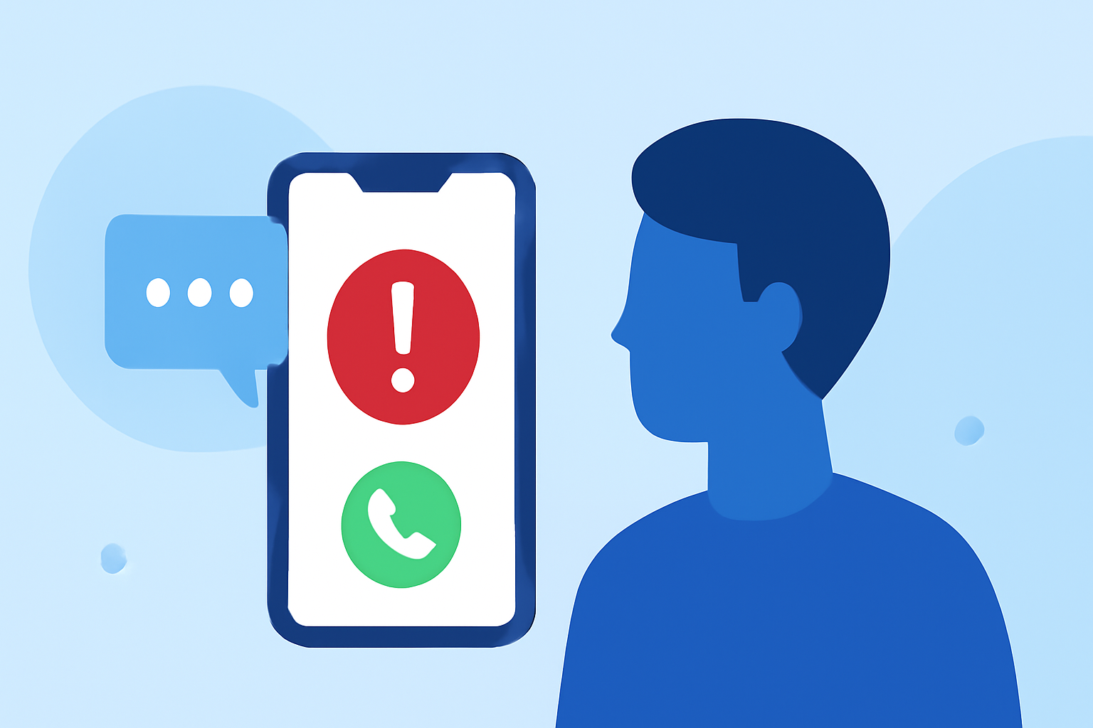 Which Spam Blocker Should Everyday Users Use to Answer Unknown Numbers on Their Phones?