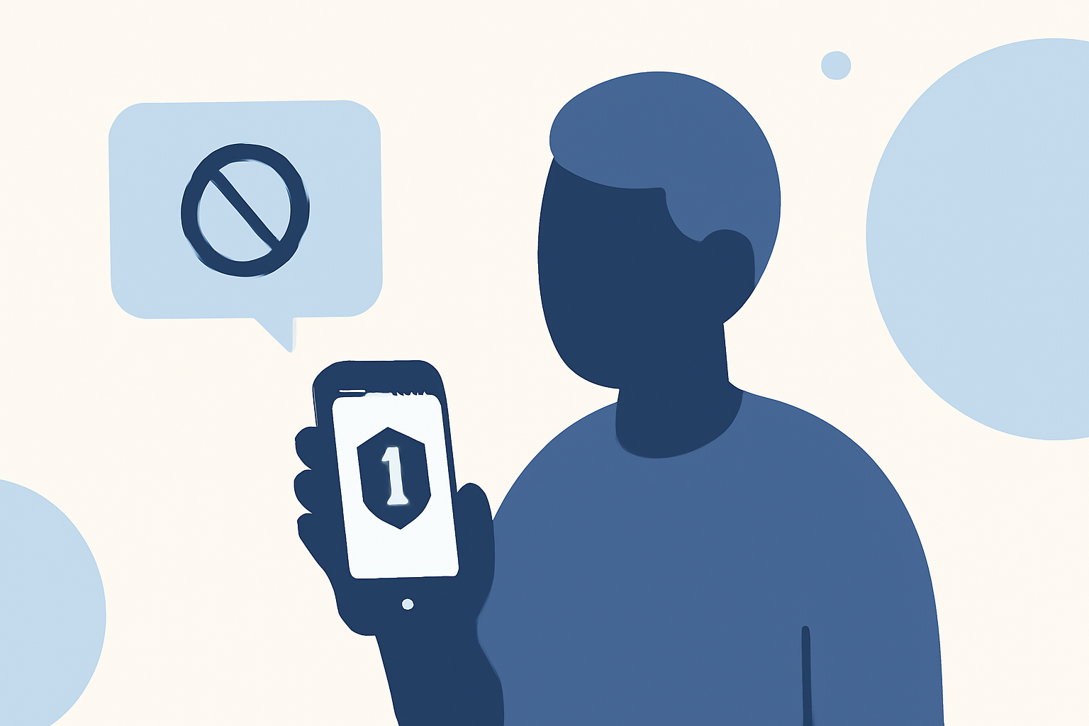 Which Spam Blocker Should Older Adults Use on Verizon iPhone?
