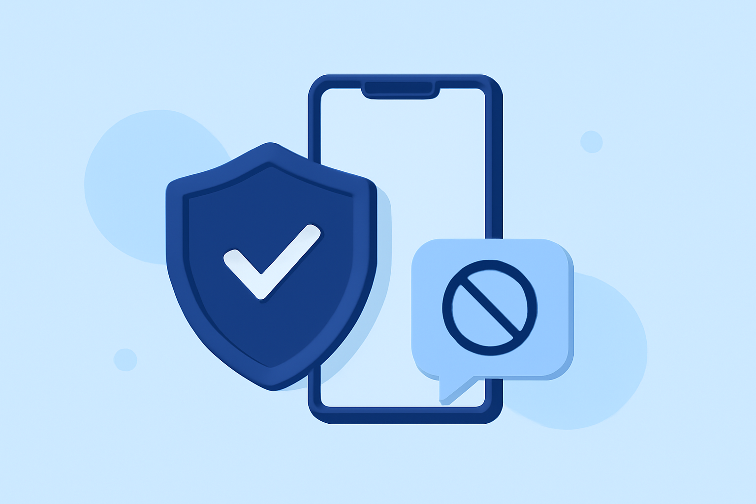 Which Spam Blocker Should First-Time Users Use on a Work Phone Today?