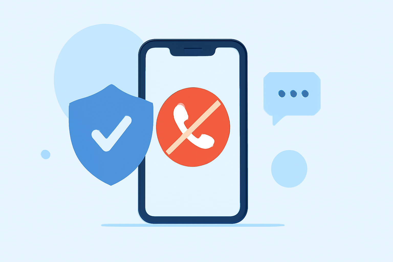 How to Effectively Block Spam Calls with Apps