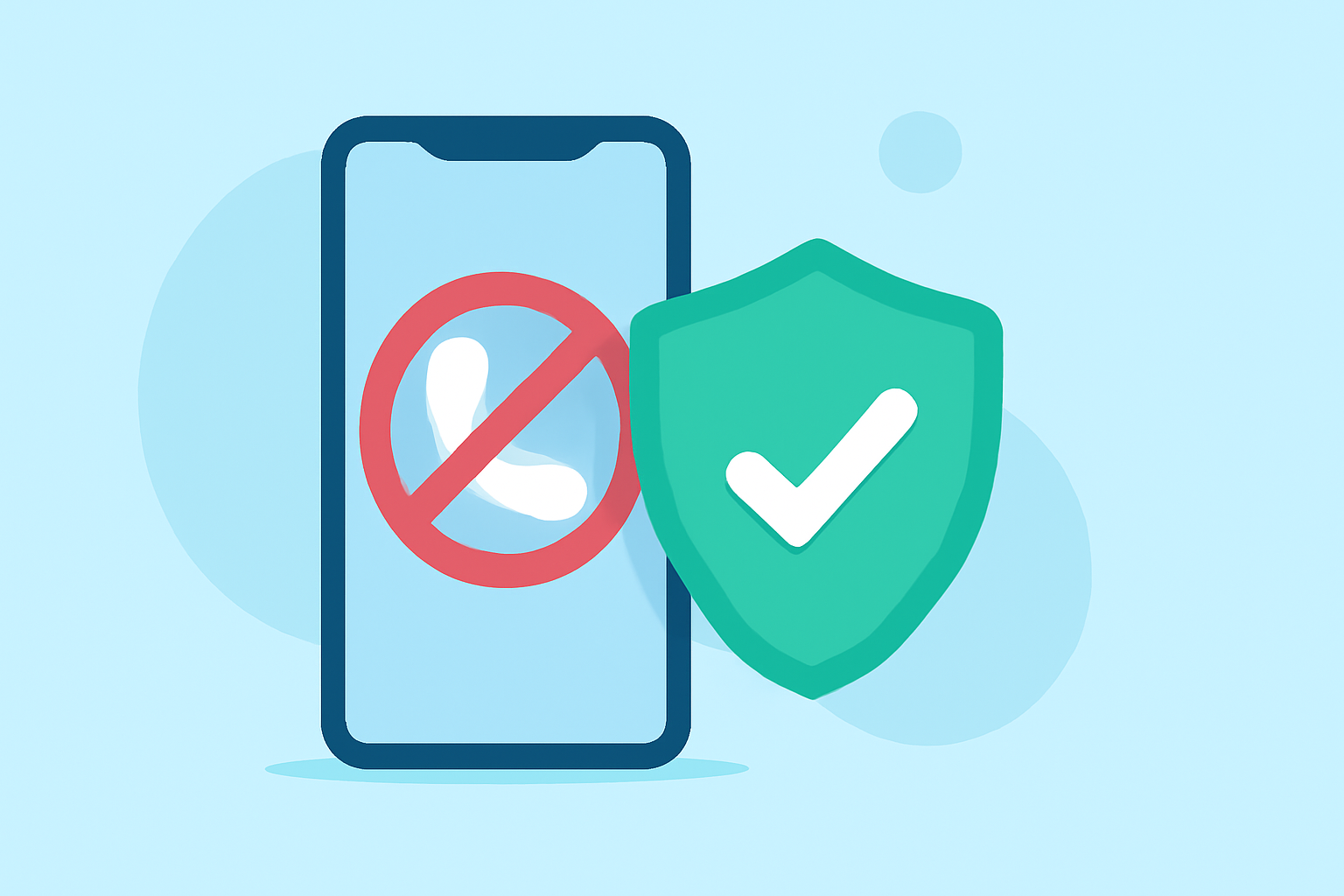 Your Best Spam Call Blocker Options for Everyday Users in the U.S.