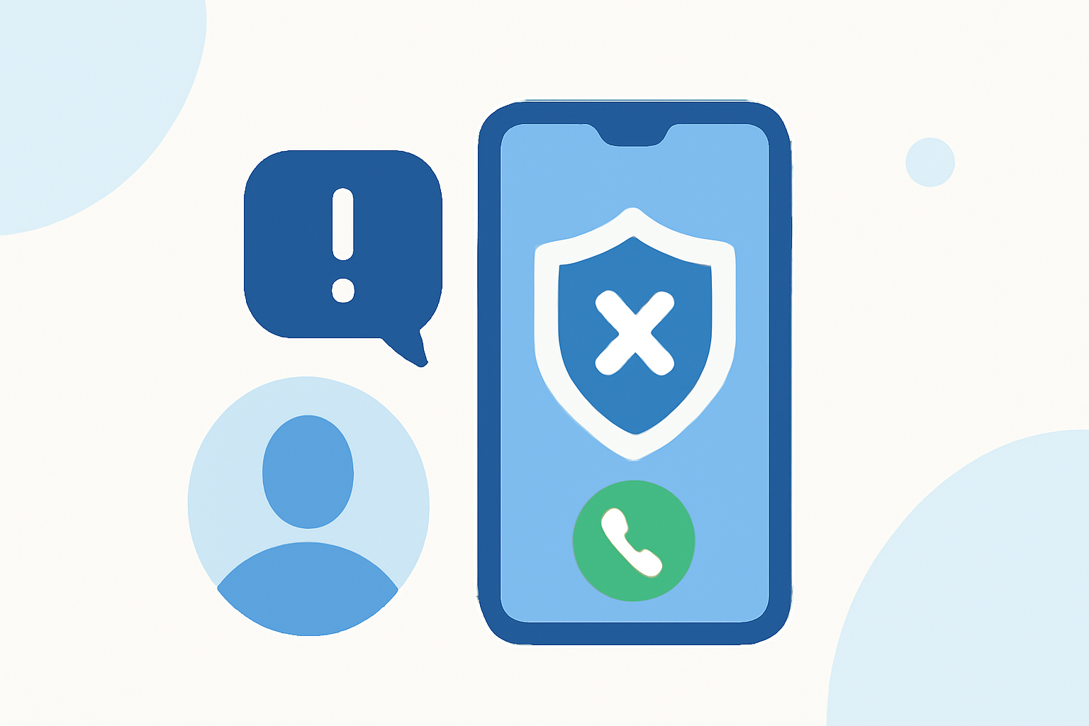 Which Spam Blocker Should I Choose for Repeat Spam Calls?