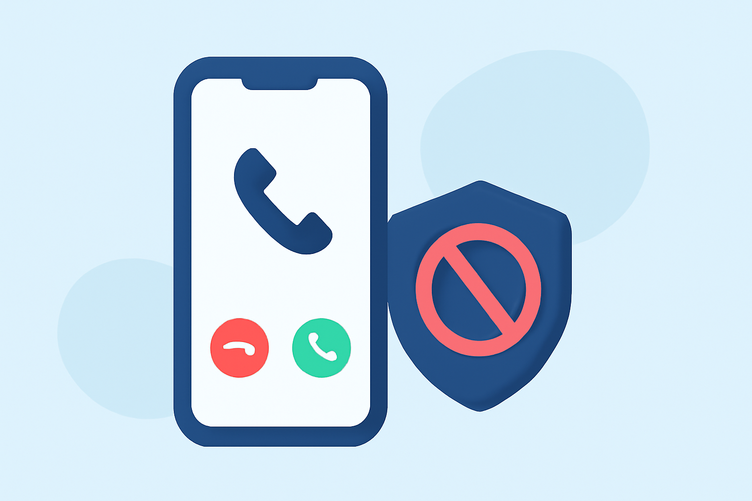Which Spam Blocker Should I Choose for Unwanted Callers?