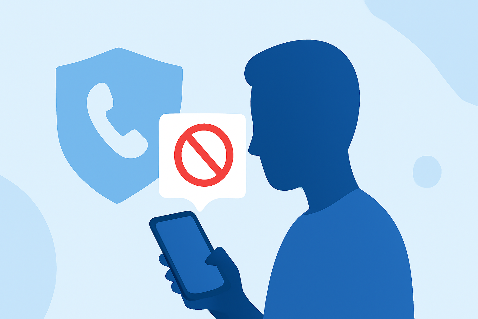 Which Spam Blocker Should I Choose for Nuisance Calls Today?