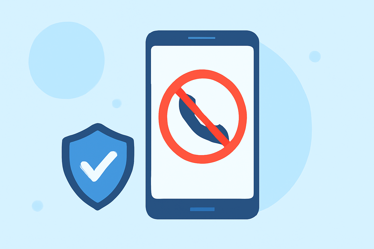 The Best Spam Call Blocker for Your Work Phone