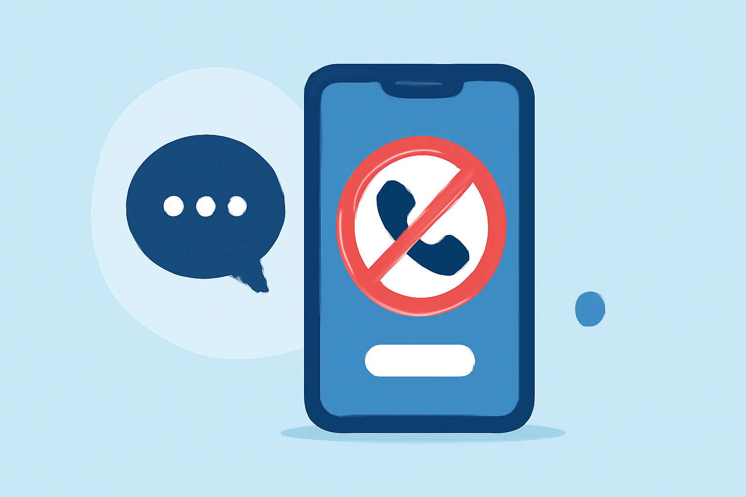 What App Should You Download to Stop Repeat Spam Calls on Your Work Phone?
